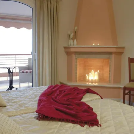 Over Sea & 4* Loutra Edipsou (Evia)