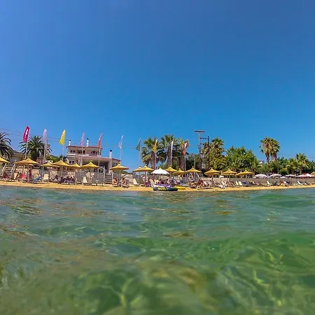 Over Sea & 4*