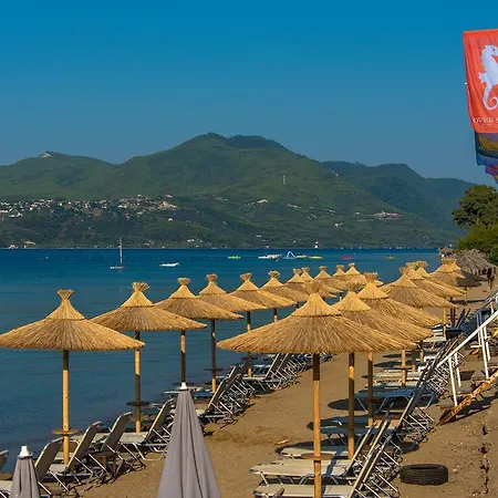 Apart-hotel Over Sea &