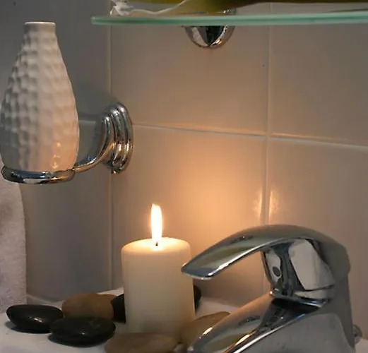 Over Sea & Appart hôtel