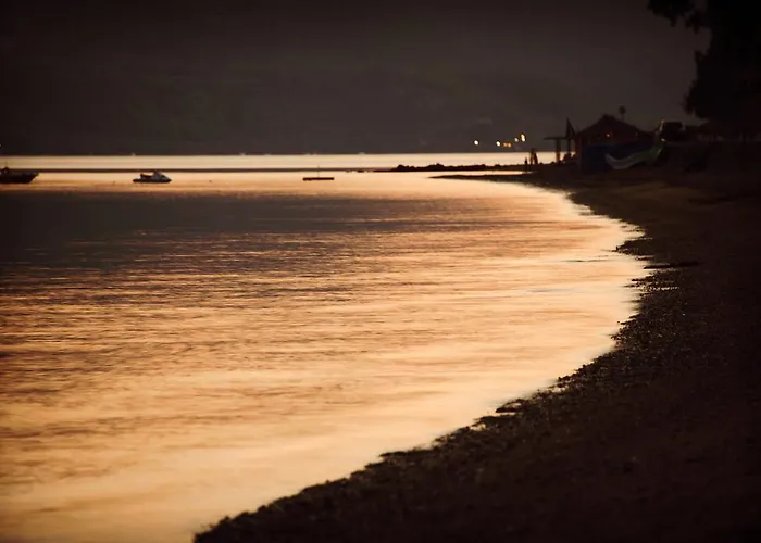 Over Sea & 4* Loutra Edipsou (Evia)